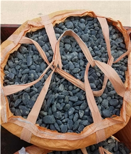 Black Cobble Stone