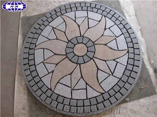 Mosaic Patterns