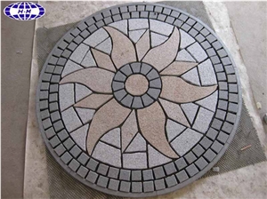 Mosaic Patterns