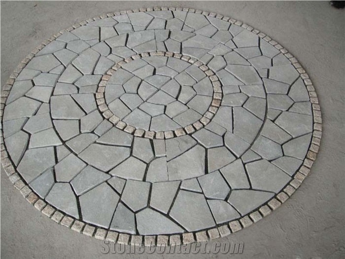 Mosaic Patterns