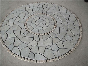 Mosaic Patterns
