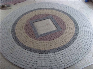 Mosaic Patterns