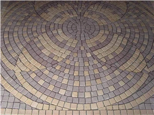 Mosaic Patterns