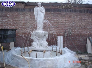 Water Fountains