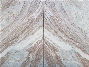 Fantasy Brown Marble Slabs
