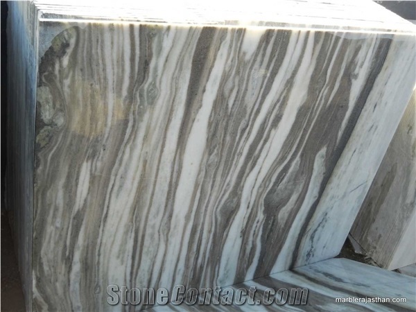 Indian Figurative Marble