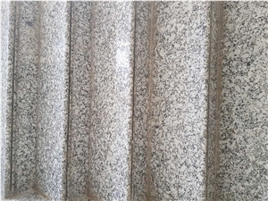 Pearl White Granite, P White