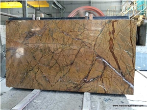 Rain Forest Gold