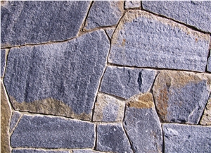 Blue Quartzite Flagstone