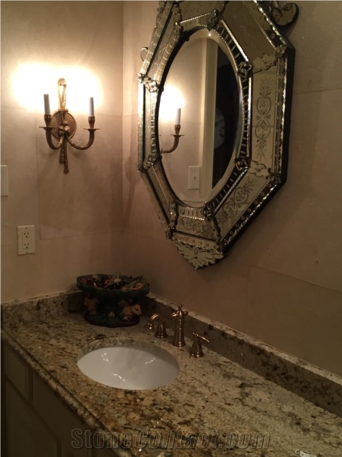 Custom Vanity Tops