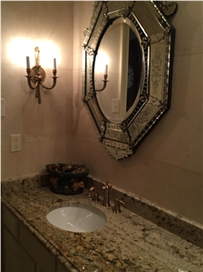 Custom Vanity Tops