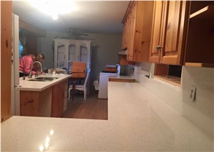 Quartz Countertops