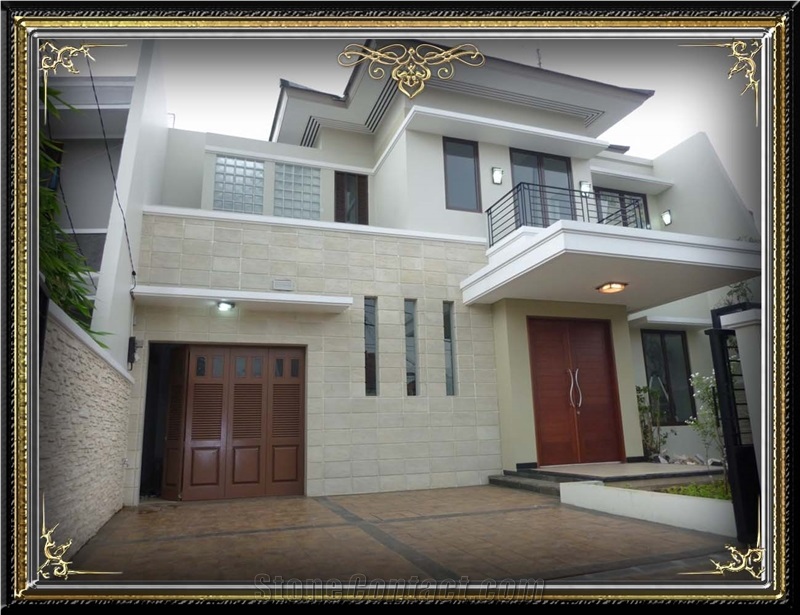 Paras Jogja Sandstone Rta Building Stone Tiles