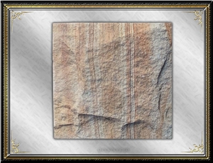 Yellow Palimanan Sandstone Rta Split Wall Tiles