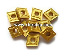Sell Carbide Turning Inserts