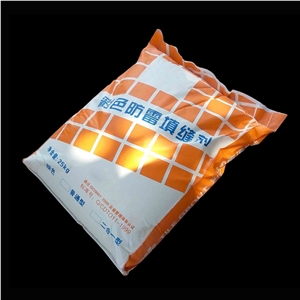 Stone and Tile Joint Mixture (Gap Sealant)