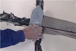 Stone and Tile Joint Mixture (Gap Sealant)