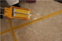 Stone and Tile Joint Mixture (Gap Sealant)