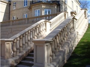 Alderley Edge Private House-Fellstone Buff Masonry