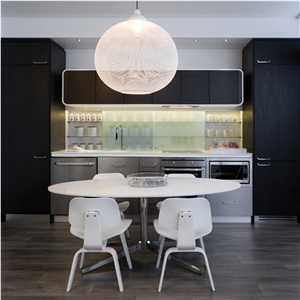 Volatile Organic Compounds Kitchen Design