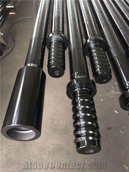 Maxdrill Drifting Drill Rod/ Extension Rod
