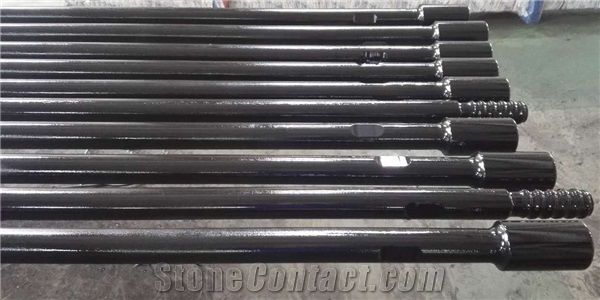 Maxdrill Drifting Drill Rod/ Extension Rod