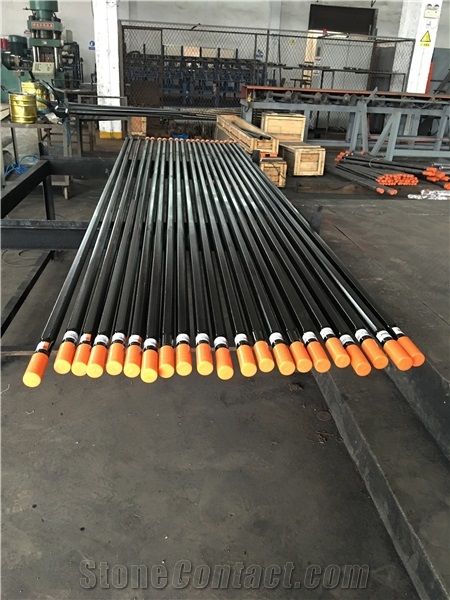 Maxdrill Drifting Drill Rod/ Extension Rod