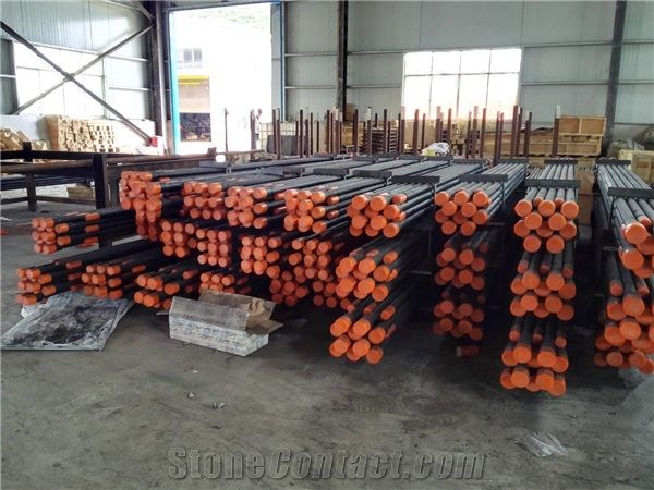 Maxdrill Drifting Drill Rod/ Extension Rod