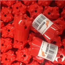 Maxdrill Tapered Button Bits