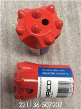Maxdrill Tapered Button Bits