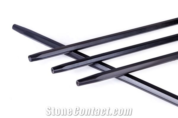Maxdrill Tapered Drill Rod