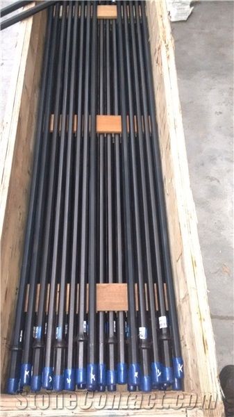 Maxdrill Tapered Drill Rod
