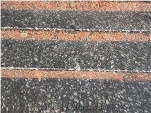 Granite Leopard
