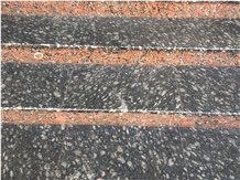 Granite Leopard Granite Leopard