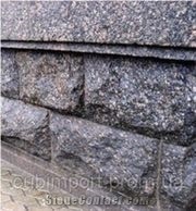 Granite Leopard