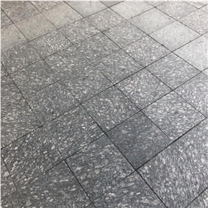 Granite Leopard