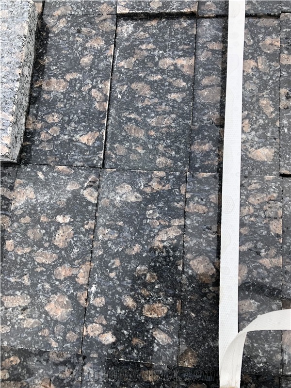 Granite Leopard