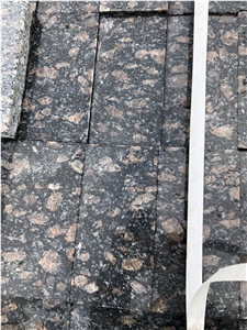 Granite Leopard