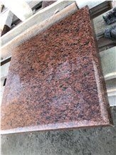 Granite Maple Red Granite Maple Red
