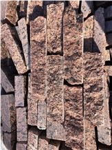 Granite Maple Red