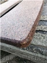 Granite Maple Red