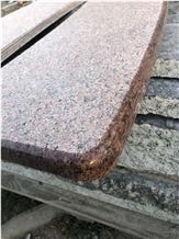 Granite Maple Red