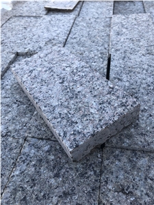 Ukrainian Autumn Granite Slabs & Tiles