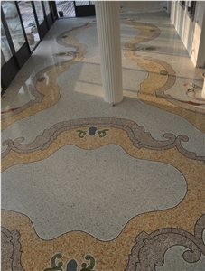 Mosaic Pattern