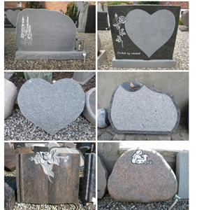 Gravestones Gravestones