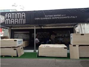 Avorio Di Puglia Blocks