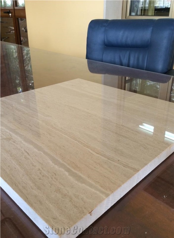 Serpeggiante Kf2- Serpeggiante Trani Marble Tiles