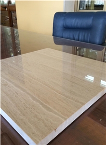 Serpeggiante Kf2- Serpeggiante Trani Marble Tiles