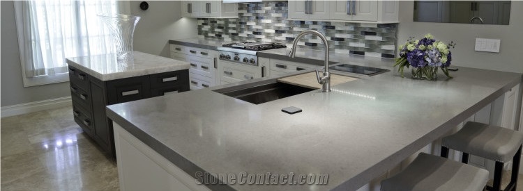 Solid Surface Countertops