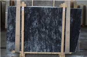 Dark Blue Marble Blocks, Turkey Blue Marble